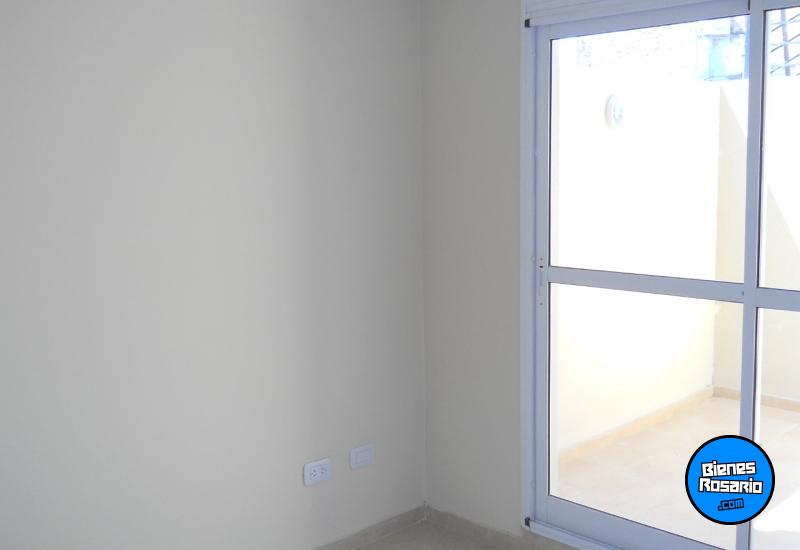 Departamentos - Rosario -  Alquiler