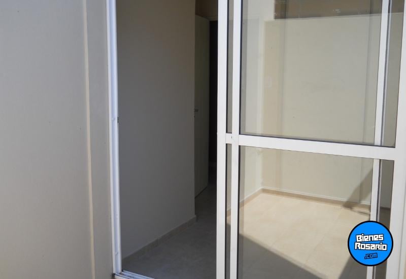 Departamentos - Rosario -  Alquiler