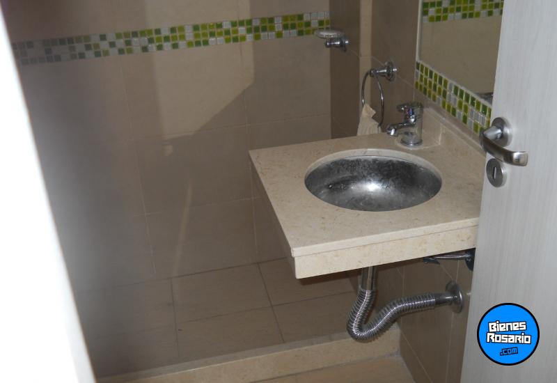 Departamentos - Rosario -  Alquiler