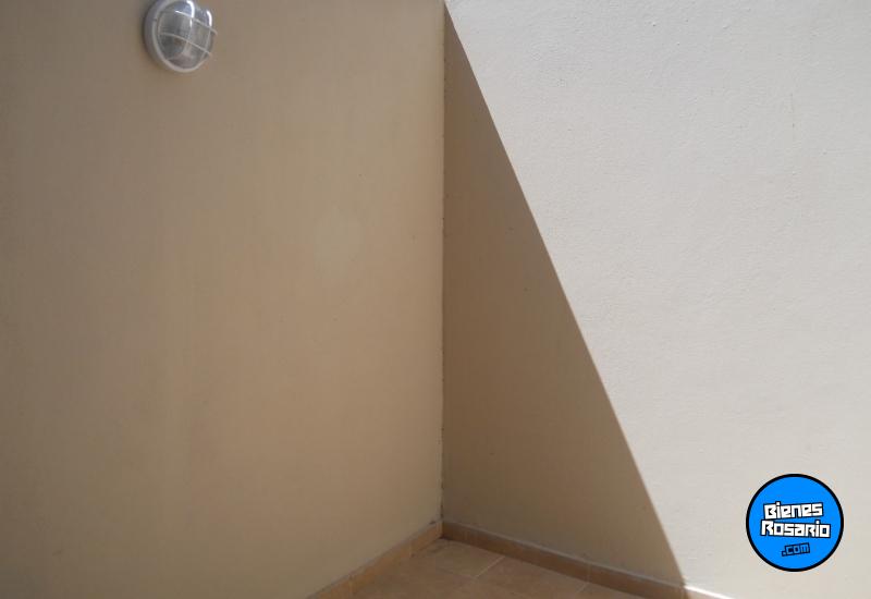 Departamentos - Rosario -  Alquiler