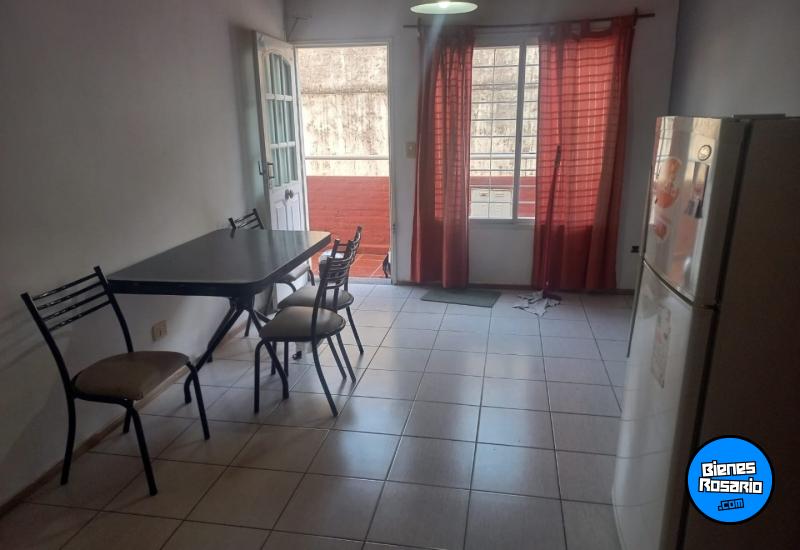 Departamentos - Rosario - Venta