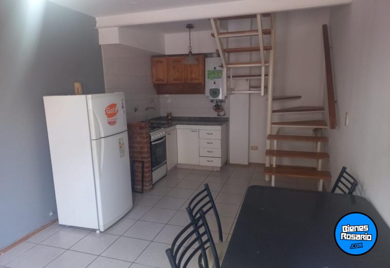 Departamentos - Rosario - Venta