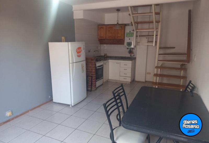 Departamentos - Rosario - Venta