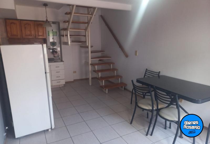 Departamentos - Rosario - Venta