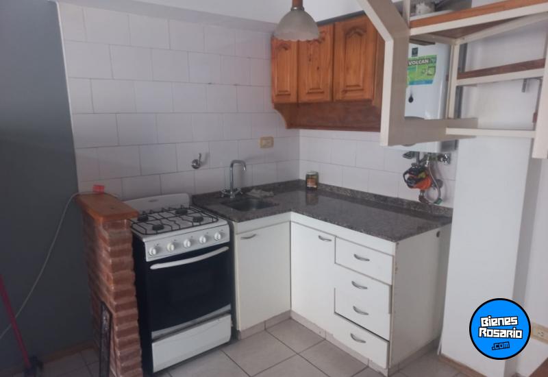 Departamentos - Rosario - Venta