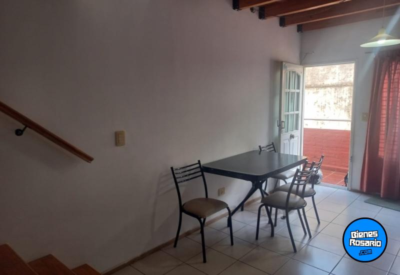 Departamentos - Rosario - Venta