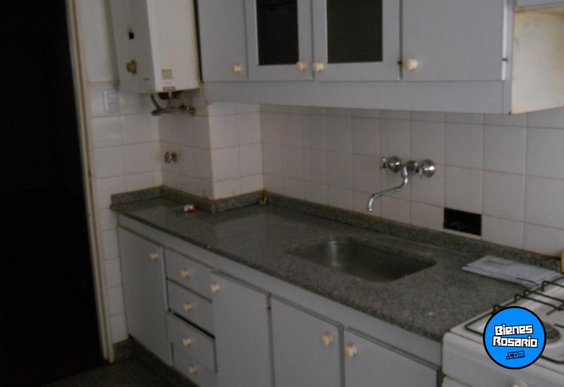 Departamentos - Rosario - Alquiler