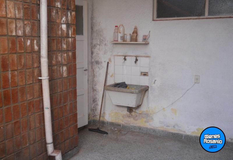Departamentos - Rosario - Alquiler