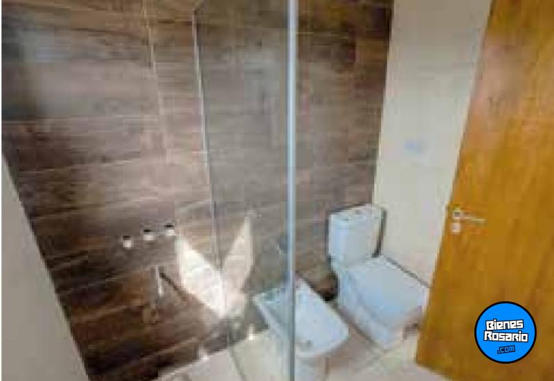 Casas - Funes - Venta