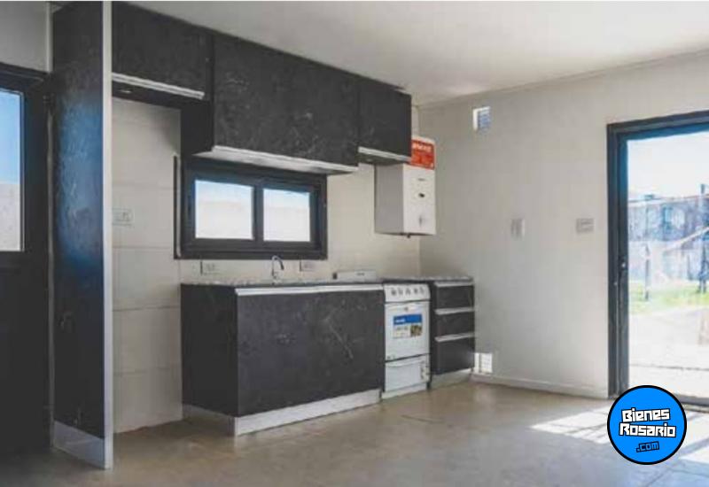 Casas - Funes - Venta