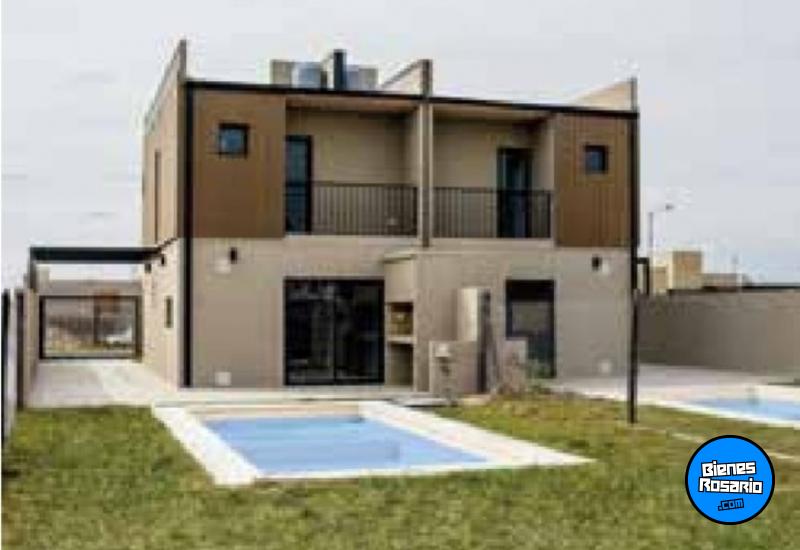 Casas - Funes - Venta