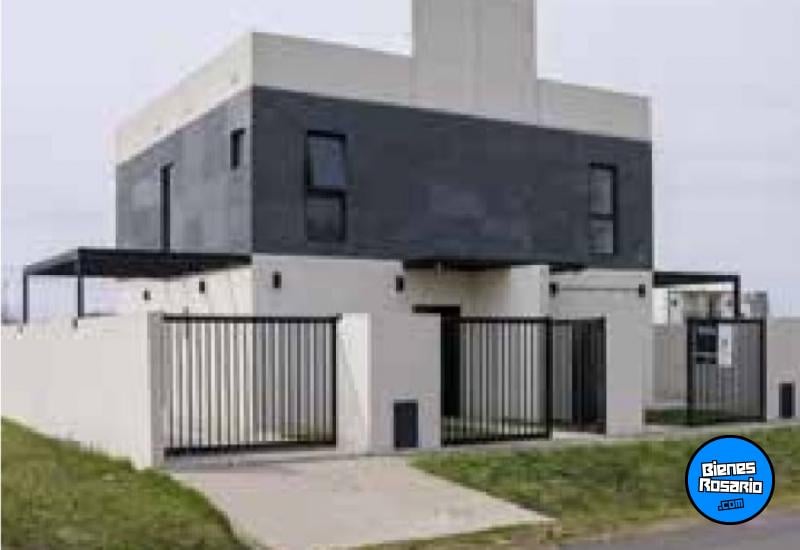 Casas - Funes - Venta