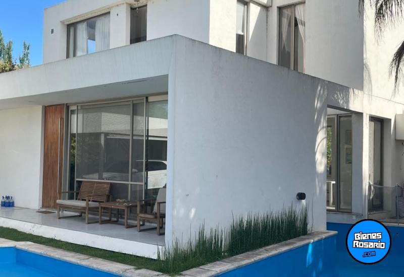 Casas - Roldan - Venta