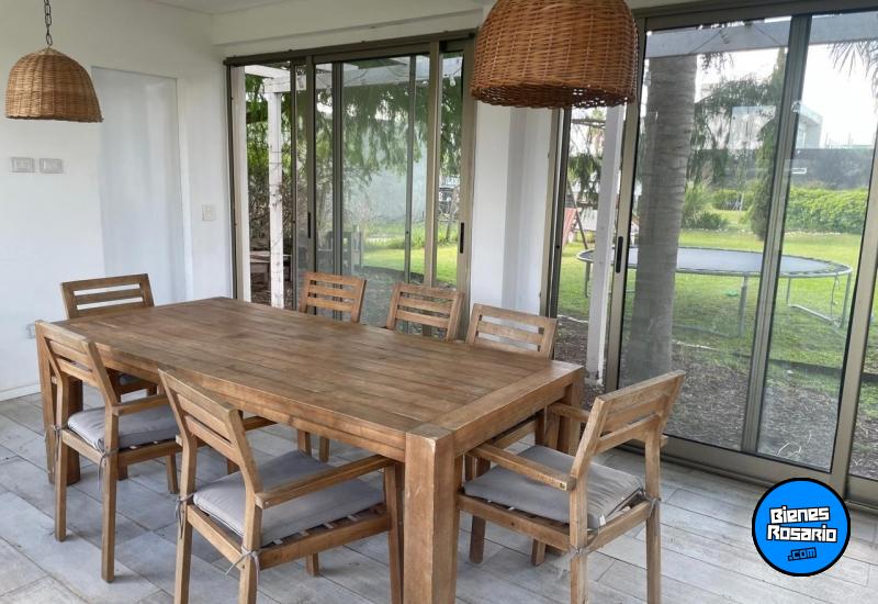 Casas - Roldan - Venta