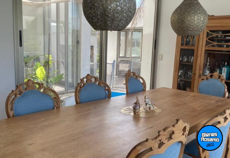 Casas - Roldan - Venta