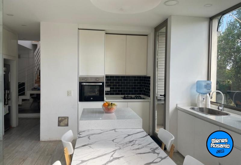 Casas - Roldan - Venta