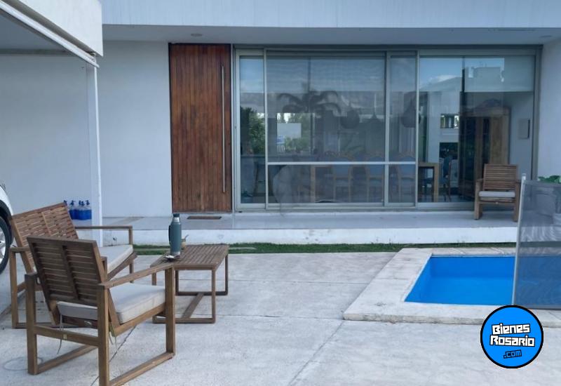 Casas - Roldan - Venta