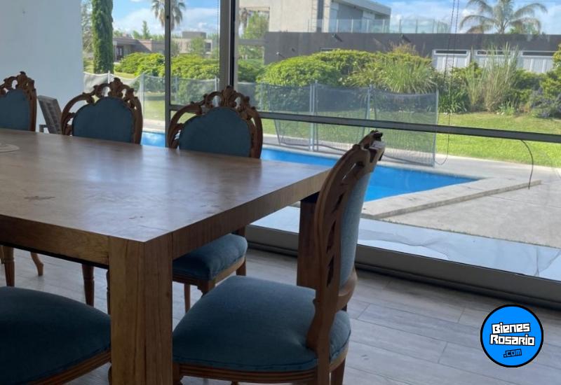 Casas - Roldan - Venta