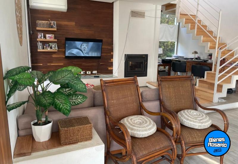 Casas - Roldan - Venta