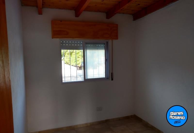 Casas - Rosario -  Alquiler