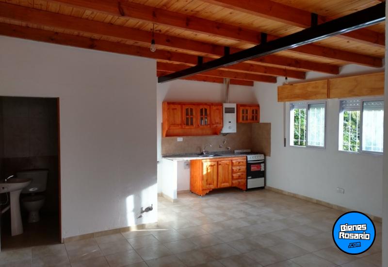 Casas - Rosario -  Alquiler
