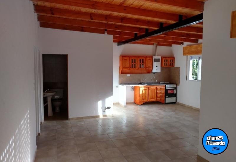 Casas - Rosario -  Alquiler