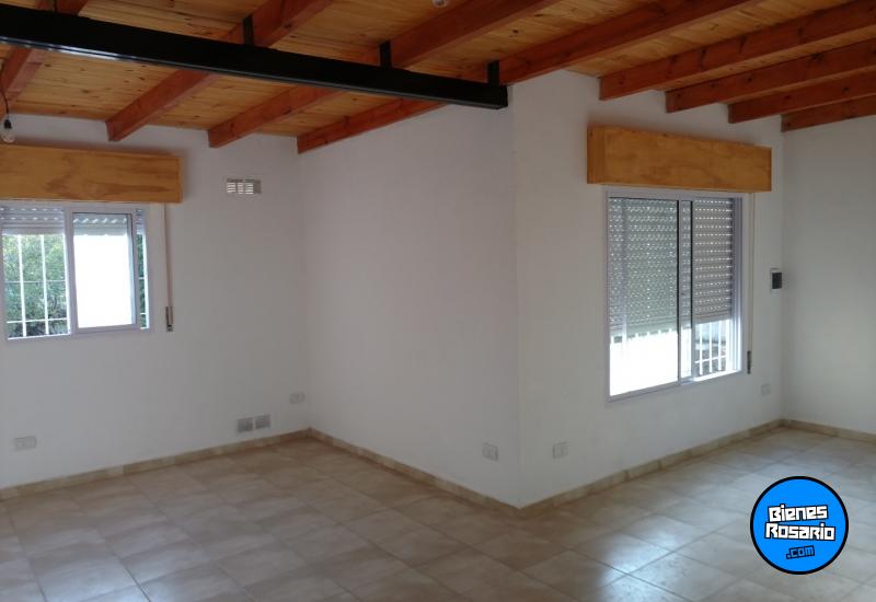 Casas - Rosario -  Alquiler