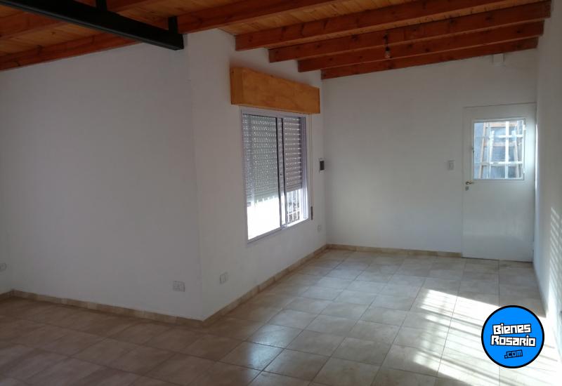 Casas - Rosario -  Alquiler