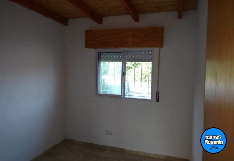 Casas - Rosario -  Alquiler