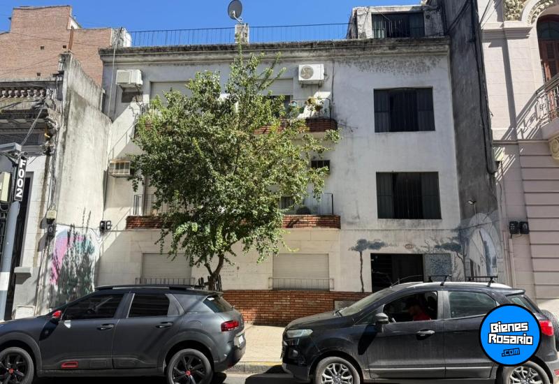 Departamentos - Rosario - Venta