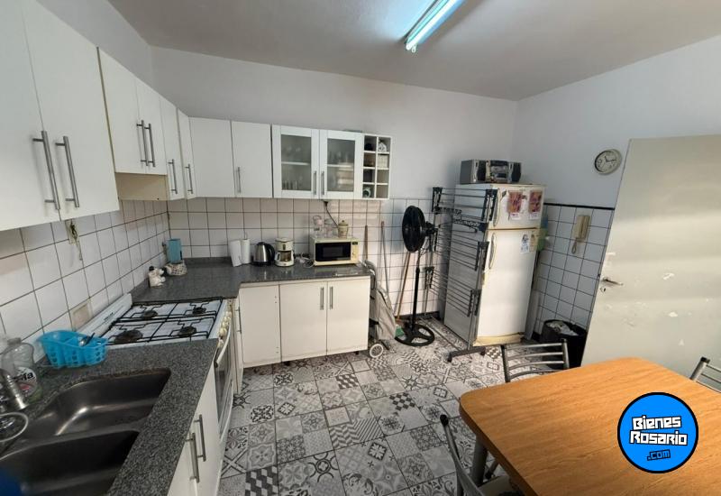 Departamentos - Rosario - Venta