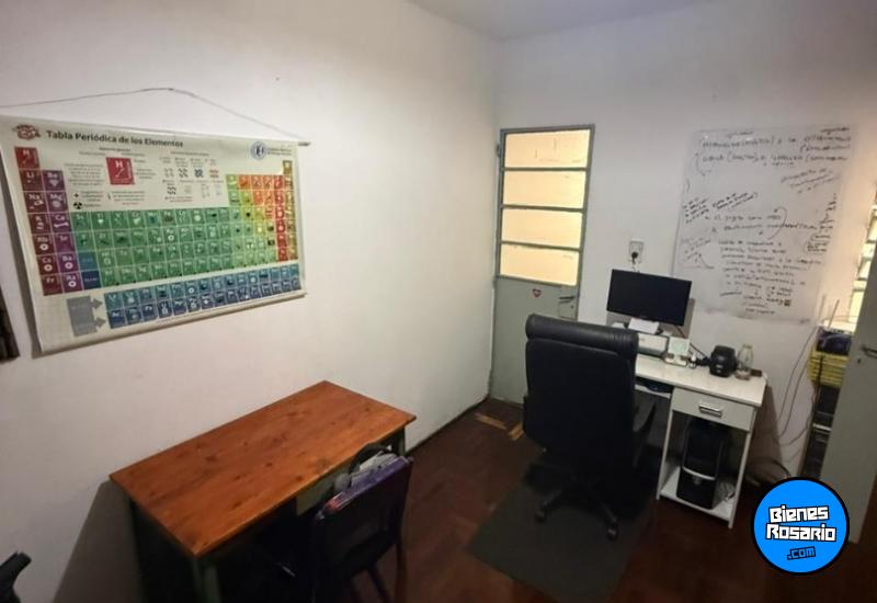 Departamentos - Rosario - Venta