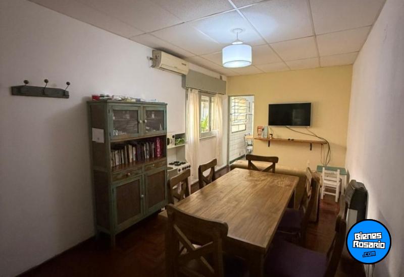 Departamentos - Rosario - Venta