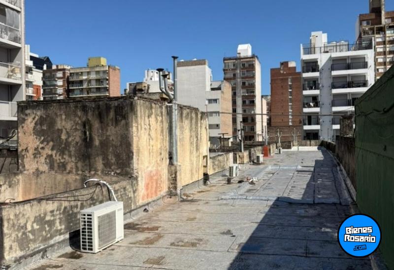 Departamentos - Rosario - Venta