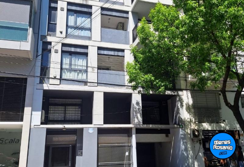 Departamentos - Rosario - Venta