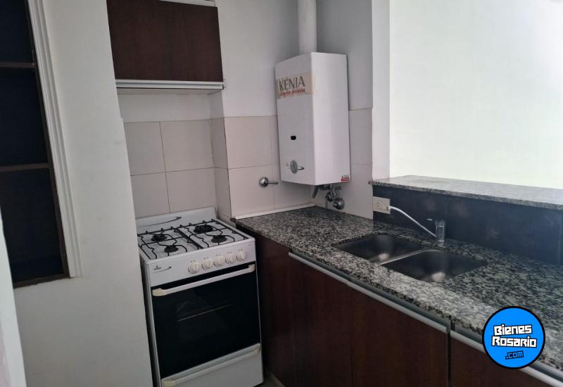 Departamentos - Rosario - Venta