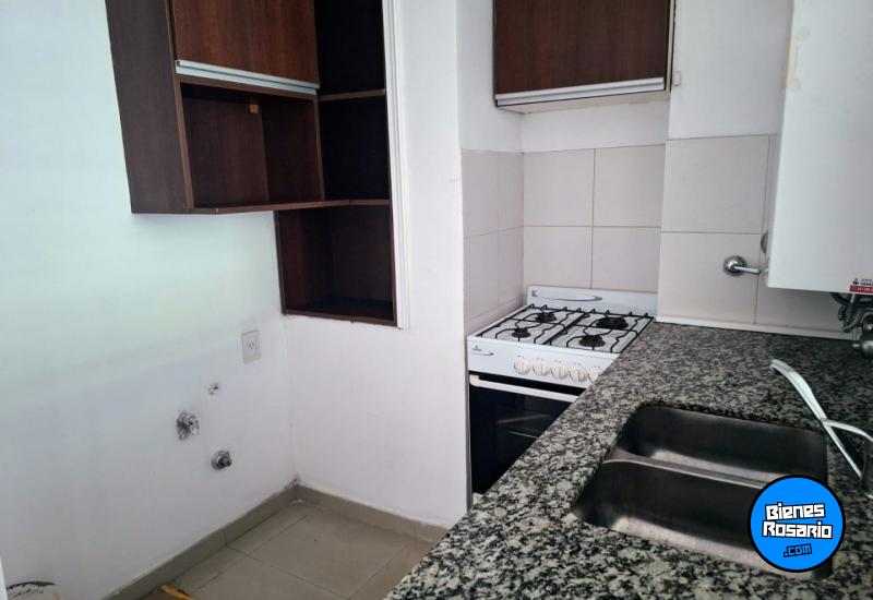 Departamentos - Rosario - Venta