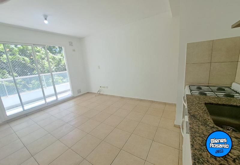 Departamentos - Rosario -  Alquiler