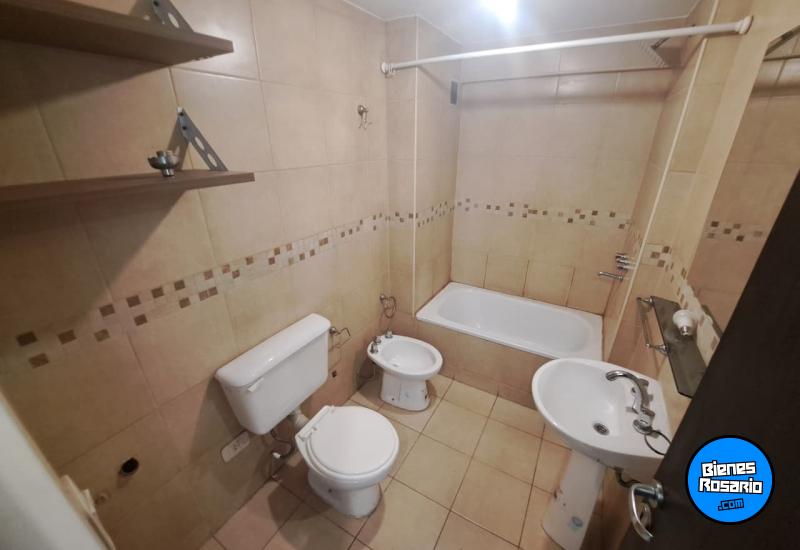 Departamentos - Rosario -  Alquiler