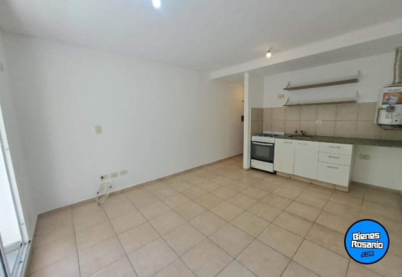 Departamentos - Rosario -  Alquiler