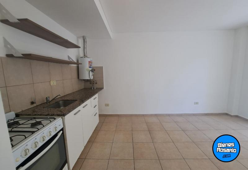 Departamentos - Rosario -  Alquiler