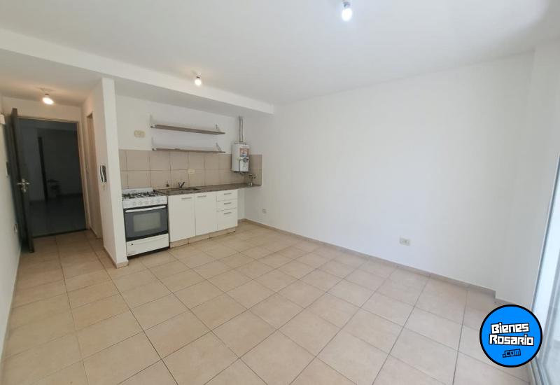 Departamentos - Rosario -  Alquiler