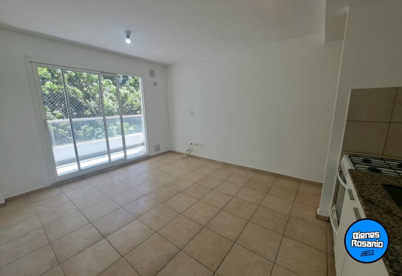 Departamentos - Rosario -  Alquiler