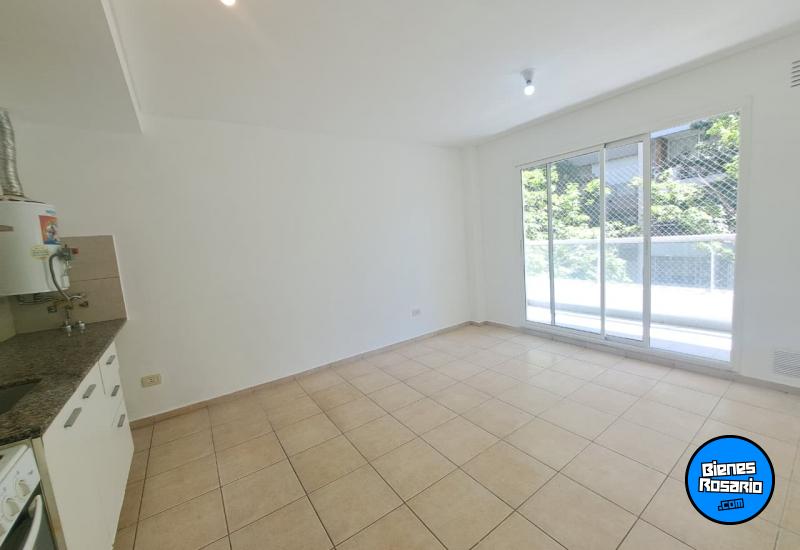 Departamentos - Rosario -  Alquiler