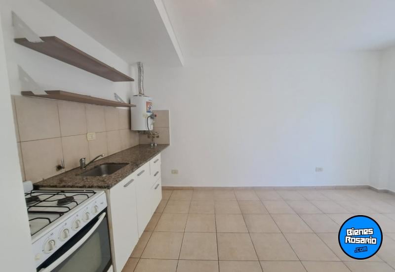 Departamentos - Rosario -  Alquiler