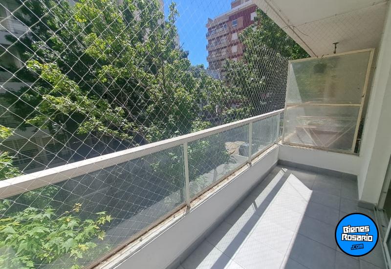 Departamentos - Rosario -  Alquiler