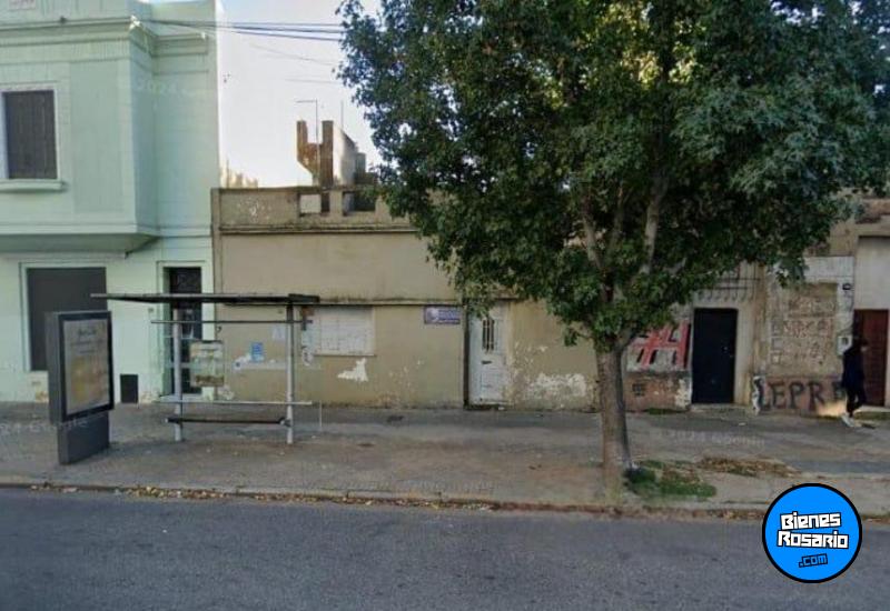 Terrenos - Rosario - Venta