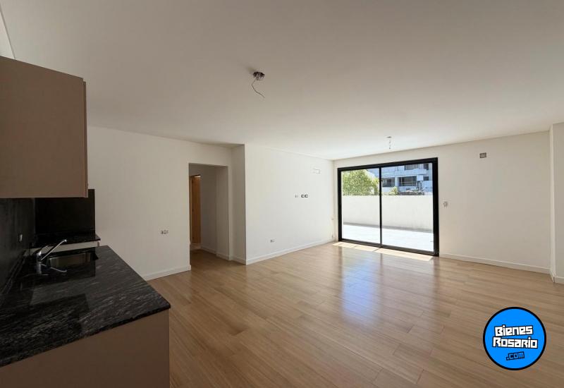 Departamentos - Rosario - Venta