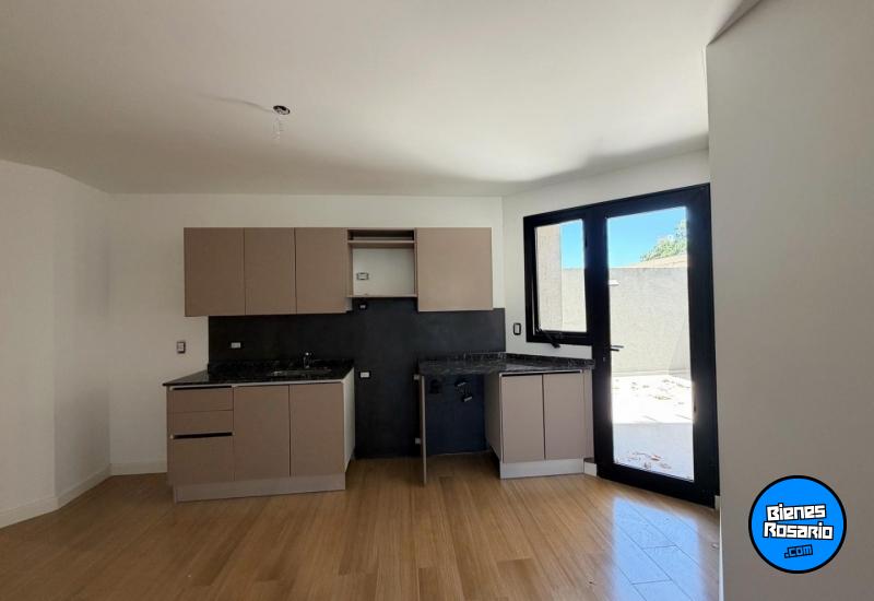 Departamentos - Rosario - Venta