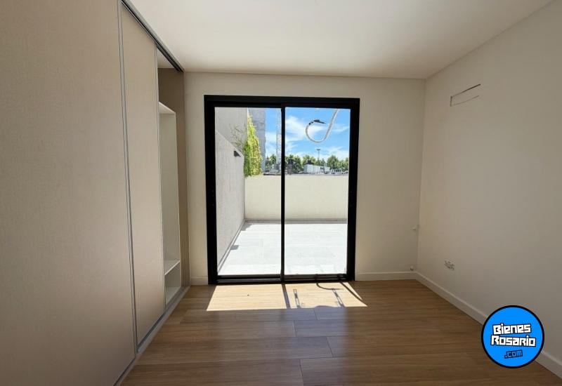 Departamentos - Rosario - Venta